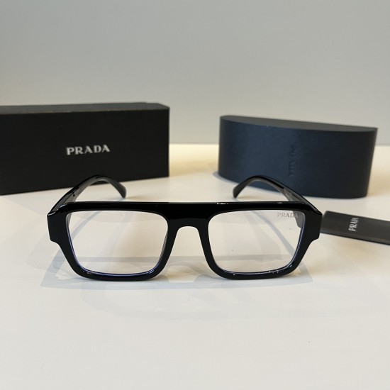 Prada Glasses
