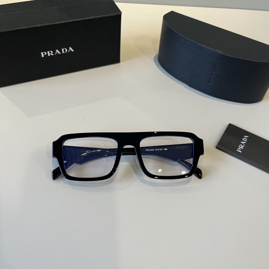 Prada Glasses