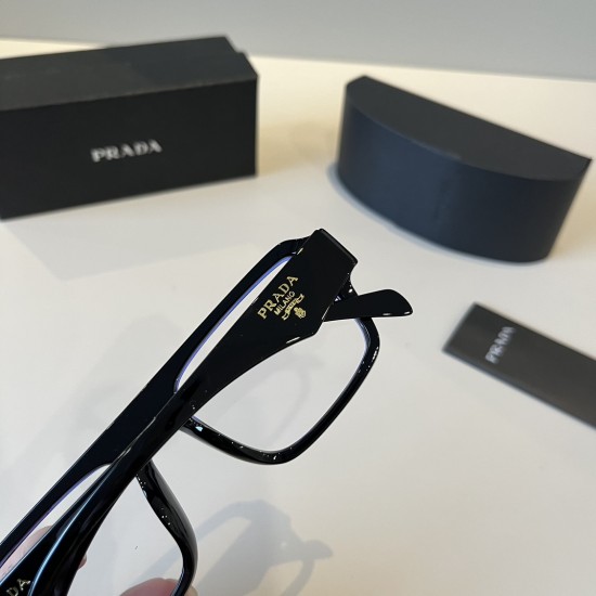 Prada Glasses