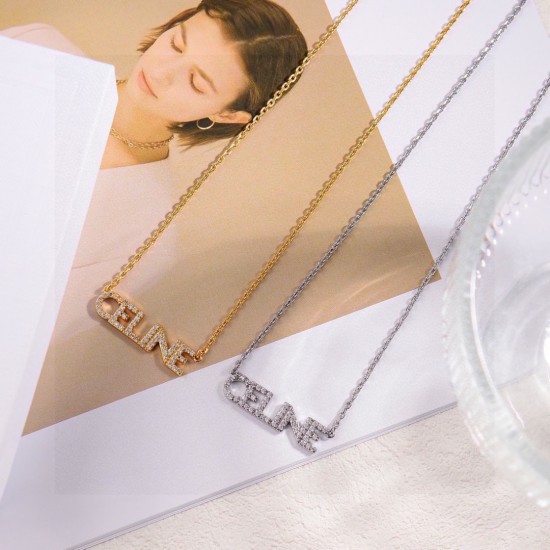 Celine Jewelry Earrings