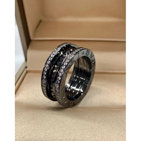 Bvlgari Jewelry Ring