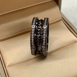 Bvlgari Jewelry Ring