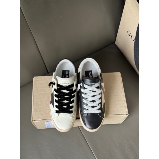 GGDB Shoes Top Quality