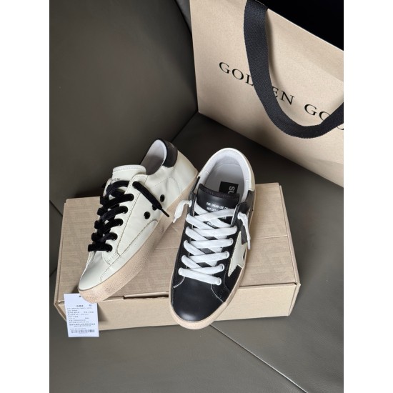 GGDB Shoes Top Quality