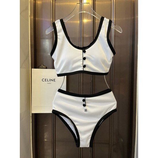 Chanel Swimsuit