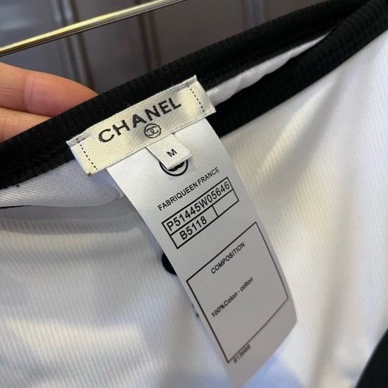 Chanel Swimsuit