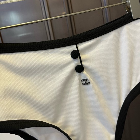 Chanel Swimsuit