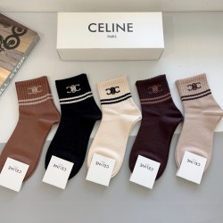 Celine Socks