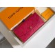 LV Bags High Quality Flip Wallet
