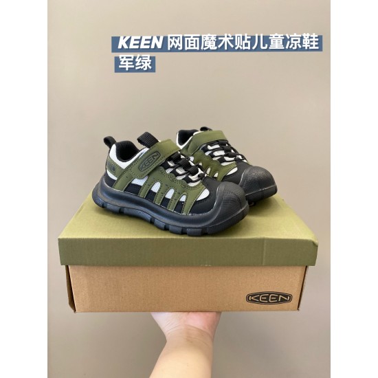Children Shoes Keen High Quality