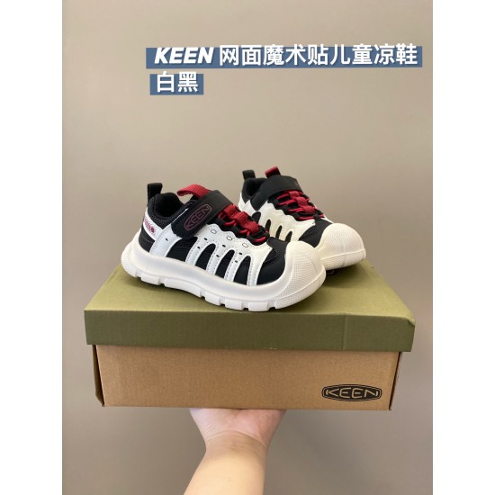 Children Shoes Keen High Quality