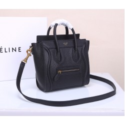 Celine Bags Top Quality 
Small size 20 * 20 * 8cm
Medium size 26 * 26 * 13cm
Large size 30 * 30 * 15cm