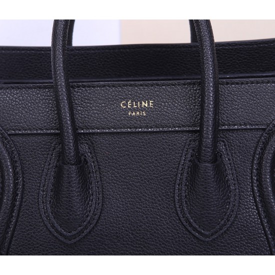 Celine Bags Top Quality 
Small size 20 * 20 * 8cm
Medium size 26 * 26 * 13cm
Large size 30 * 30 * 15cm