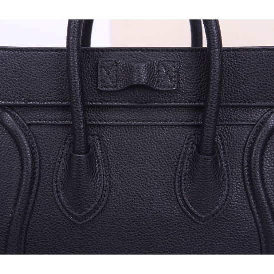 Celine Bags Top Quality 
Small size 20 * 20 * 8cm
Medium size 26 * 26 * 13cm
Large size 30 * 30 * 15cm