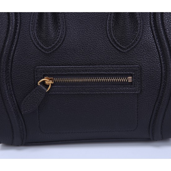 Celine Bags Top Quality 
Small size 20 * 20 * 8cm
Medium size 26 * 26 * 13cm
Large size 30 * 30 * 15cm