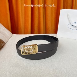 Prada Belts
 Top Quality