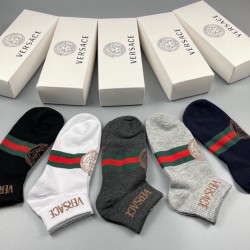 Versace Socks