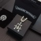 Chrome Hearts Jewelry Necklace High Quality