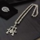 Chrome Hearts Jewelry Necklace High Quality
