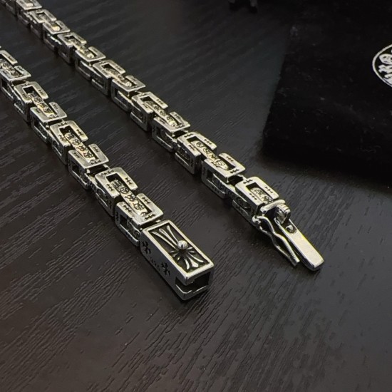 Chrome Hearts Jewelry Necklace High Quality