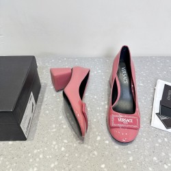 Versace Shoes Top Quality