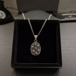 Chrome Hearts Jewelry Necklace High Quality