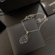 Chrome Hearts Jewelry Necklace High Quality
