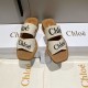 Chloe Shoes High Quality