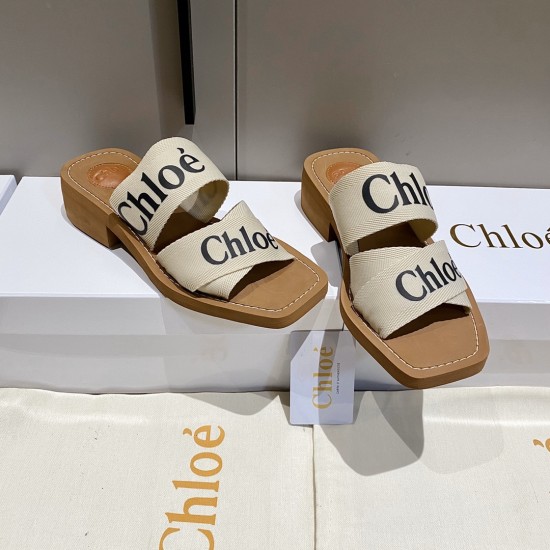 Chloe Shoes High Quality