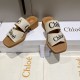 Chloe Shoes High Quality