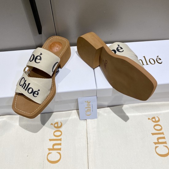 Chloe Shoes High Quality
