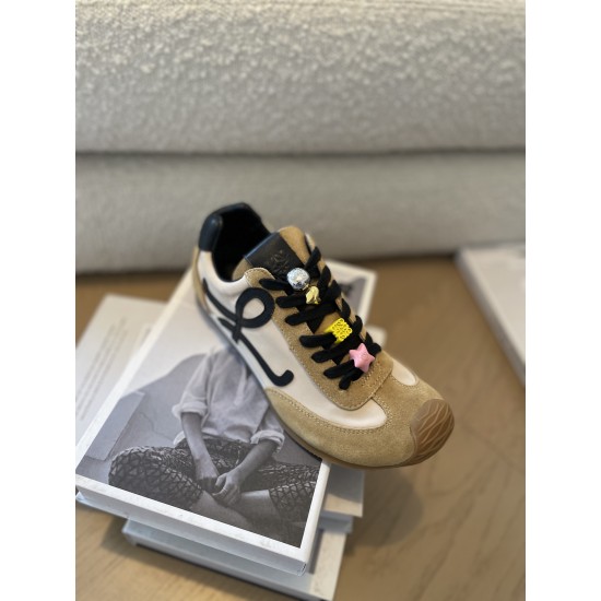 Loewe Shoes Top Quality