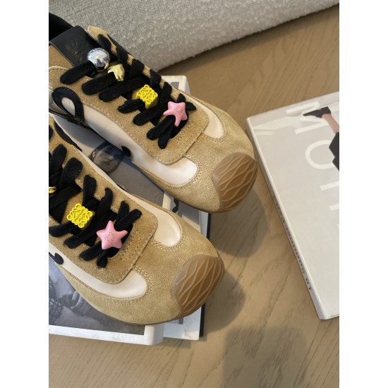 Loewe Shoes Top Quality