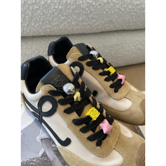 Loewe Shoes Top Quality