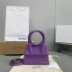 Jacquemus Bags Top Quality Same Real
