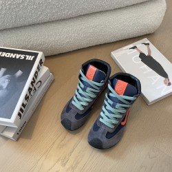 Loewe Shoes Top Quality