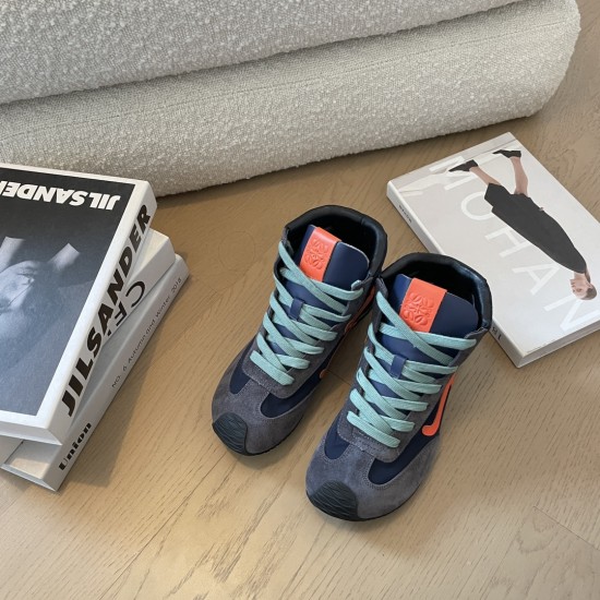 Loewe Shoes Top Quality