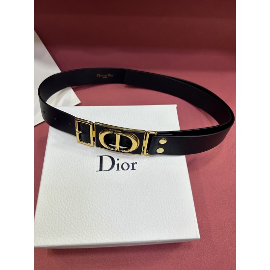 Dior Belts
 Top Quality