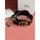 Dior Belts
 Top Quality