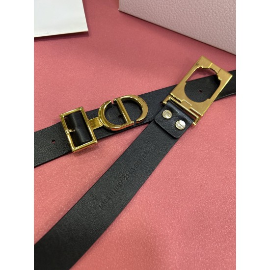 Dior Belts
 Top Quality