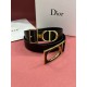 Dior Belts
 Top Quality
