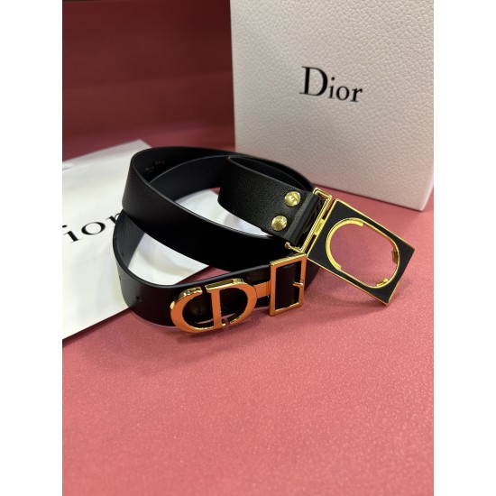 Dior Belts
 Top Quality