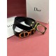 Dior Belts
 Top Quality