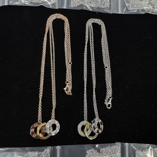 Cartier Jewelry High Quality