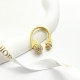 Dior Jewelry Ring