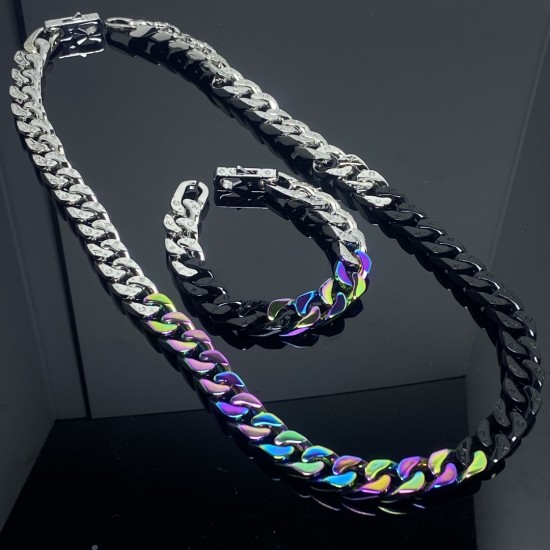 LV Jewelry High Quality