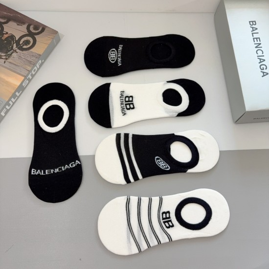 Balenciaga Socks