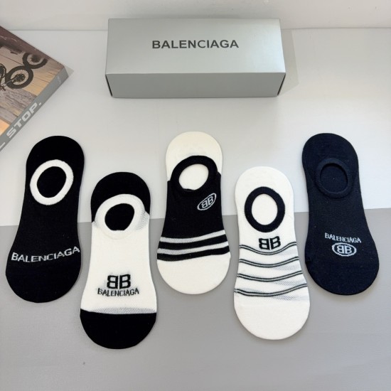 Balenciaga Socks