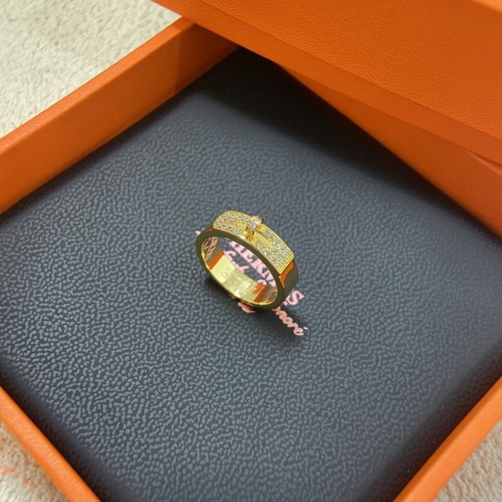 Hermes Jewelry High Quality