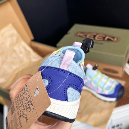 Children Shoes Keen High Quality